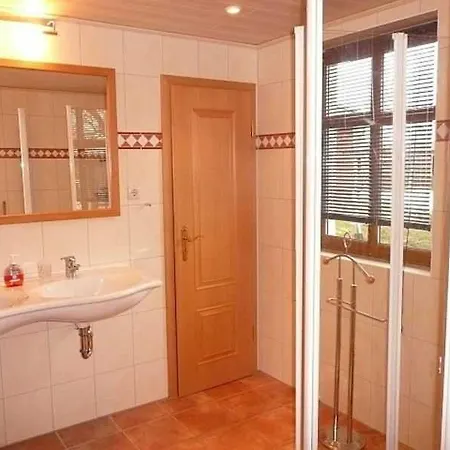 Ruegen_fewo 244 Apartment Neuendorf (Rugen)